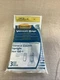 General Electric GE-1 Upright Vacuum Bags by EnviroCare&nbsp;&nbsp; Three 3 packs&nbsp;