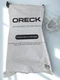 Oreck AK11125 Standard Filter Bags For XL Models Without Bag Docks - 25 Bag Pack