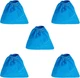 VRC5 Filter Bags for Most Vacmaster 4 to 16 Gallon Wet/Dry Vacs - Compatible wit VRC5 Filter Bags for Most Vacmaster 4 to 16 Gallon Wet/Dry Vacs - Compatible wit