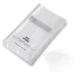 Wevac 100pk Vacuum Sealer Bags, 6x10", Food Saver, Commercial Grade