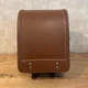TSUCHIYA KABAN Randoseru Premium Marron Cow Leather 1390g 2020 School Bag