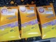 Hoover Type S Arm & Hammer Odor Eliminating Vacuum Bags - 3 Pack of 3