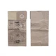 10 Tornado ECC174 Bags 10PK CV-30 Microalt Item Cloth Version