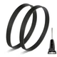 Replacement Belts for Riccar Vacuum Cleaner, Fit Model 8000, 4000, 2000 and R Se