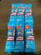 6-PACK Disposable Gillette Comfort Blades Disposable razors 2-pack each