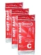 EnviroCare 9 Dirt Devil Royal Type C Upright Vacuum Cleaner Bags 727075, 700147,