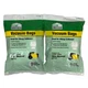 Clean Obsessed CO711BG HEPA Bags 18 Total (2&times;9) for CO711 & Perfect C105