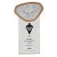 TOUGH GUY 20TM83 Vacuum Bag,Paper,2-Ply,Reusable,PK10 20TM83