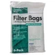 Kirby MicronMagic Plus HEPA Filter Bags 6-Pack | Part 204814 | Compatible wit...