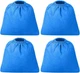 4 Pack VRC5 Cloth Filter for Vacmaster 1.5 to 3.2 Gallon Wet/Dry Vacuums, Crafts 4 Pack VRC5 Cloth Filter for Vacmaster 1.5 to 3.2 Gallon Wet/Dry Vacuums, Crafts
