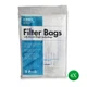 Fits For Kirby Micron Magic Hepa Filtration Allergen Reduction Type F Filter Bag