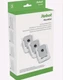 iRobot Vacuum Dirt Disposal Cleaner Bags for Roomba - Pack of 3 Damaged Box iRobot Vacuum Dirt Disposal Cleaner Bags for Roomba - Pack of 3 Damaged Box
