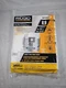 RIDGID VF3503 B High-Eff Fine Dry Dust Collection Bags 2 Pack 5-10 G VF2004 RIDGID VF3503 B High-Eff Fine Dry Dust Collection Bags 2 Pack 5-10 G VF2004