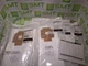 NILFISK 147 0746 010 WET/DRY VACUUM BAG 3 PACK 1470746010 - BRAND NEW
