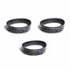 Fits For Oreck XL Belt 010-0604 Vacuum 030-0604 Belt for upright 3 pk 0300604