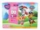 Parent's Choice Paw Patrol Training Pants for Girls, 2T/3T, 94 Count