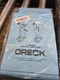 Oreck XL Commercial Vacuum Bags Without Docks 9Pk For Series 2000 8000 9000
