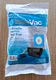 INTERVAC Y11-5 Replacement 5 Dust Bags 1 Filter For CSRM-CS9-CS10-DOMETIC CV1004
