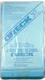 Oreck XL PK800025 Upright Vacuum Bags 2000 8000 9000 Commercial Series - 25 Ct