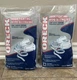 2 Lot Of Oreck 12 Pack Hypo Allergenic CELOC Charcoal Filter Bags PK6BBDW NEW 2 Lot Of Oreck 12 Pack Hypo Allergenic CELOC Charcoal Filter Bags PK6BBDW NEW