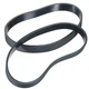 Generic Bissell Style 1 & 4 Vac Belt Models: 3554, 3550, 3553