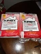 2/Kirby Micron Magic Micro Allergen Plus HEPA Vacuum Filter Bags 6 PacksF-Style