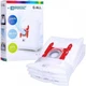 4x Vacuum Bags Compatible with Bosch BBZ41FGALL PowerProtect G All Fits GL 30 4x Vacuum Bags Compatible with Bosch BBZ41FGALL PowerProtect G All Fits GL 30