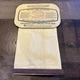 Electrolux Disposable Self Sealing Filter Bags Vintage Lot Of 9.