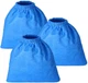 Cloth Filter for Craftsman 2&2-1/2 Gal. Shop Vac 916949, 9-16949, MICROLINED Cloth Filter for Craftsman 2&2-1/2 Gal. Shop Vac 916949, 9-16949, MICROLINED