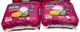 NIP Huggies Pull Ups Training Pants 2 Packs Disney Pixar's Cars 3 2T-3T 50 Total