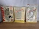 14 bags, Genuine Kirby Generation 3 Vacuum Bags, 197289 & 197389