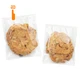 Morepack Clear Self Sealing Cellophane Bags,4x6 Inches 200 Pcs 4"x6", 4"x6" 