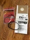 3M Filtrete - 1 Belt 4-5 & 1 Vacuum Bag DIRT DEVIL C Vacuum Cleaner Part 65700