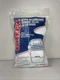 Oreck PKCC12DW Hypo-Allergenic Bags Fit 1400 & 1500 Series 12 Disposable Bags Oreck PKCC12DW Hypo-Allergenic Bags Fit 1400 & 1500 Series 12 Disposable Bags