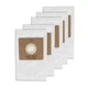 Atrix - AHLR-2 HEPA Filter Bags - Replacement O/S, 5-Pack 