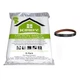 Fits For Kirby Sentria and Avalir Vacuum 6 Bags & 1 Belt # 204814G, 554105