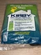 Kirby 6-Pack Micron Magic HEPA Filter Vacuum Bags Fits F & Twist Style New
