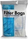Kirby Bag Six Pack Micron Magic HEPA (6 Filter Bags)