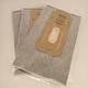 3-Pack Oreck Type CC HEPA Celoc Charcoal Filter Vacuum Bags CCPK80F 3-Pack Oreck Type CC HEPA Celoc Charcoal Filter Vacuum Bags CCPK80F