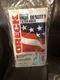 New 9-Pk Oreck Vacuum Bags XL Package No. 8000-9 Genuine High Density Filter Bag New 9-Pk Oreck Vacuum Bags XL Package No. 8000-9 Genuine High Density Filter Bag