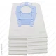 5x Type P Vacuum Cleaner Dust Bags & 1x Filter for BOSCH Privileg Hoover 5x Type P Vacuum Cleaner Dust Bags & 1x Filter for BOSCH Privileg Hoover