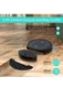 Robot Vacuum & Mop Combo 4000Pa Wi-Fi/App Alexa Control Smart Auto Clean
