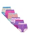 Cocomelon Toddler Girls Training Pants, 6 Pack, 2T-3T