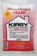 Kirby Micron Magic Hepa Filter with Micro Allergen Plus Tech. - 2 Pack