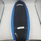 Oreck LW100 Genuine OEM Vacuum Cloth Bag Blue Black No Plastic Mounts Oreck LW100 Genuine OEM Vacuum Cloth Bag Blue Black No Plastic Mounts