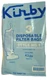 Kirby Style 1 Tradition 3CB Vacuum Cleaner Bags K-19067903