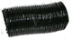 Kirby Vacuum Fill Tube 1HD-G6 Wire Reinforced Black