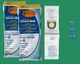 6 Hoover Style A Allergen Vacuum Cleaner Bags Elite Encore Powermax H4010100A