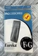 Vaccessories Vacuum Bags. 3 Pack. Type F&G for Eureka Uprights
