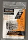 New/Sealed Ridgid High Efficiency Dust Bags Dry Vacuum Filters VF3501 2 Pack New/Sealed Ridgid High Efficiency Dust Bags Dry Vacuum Filters VF3501 2 Pack